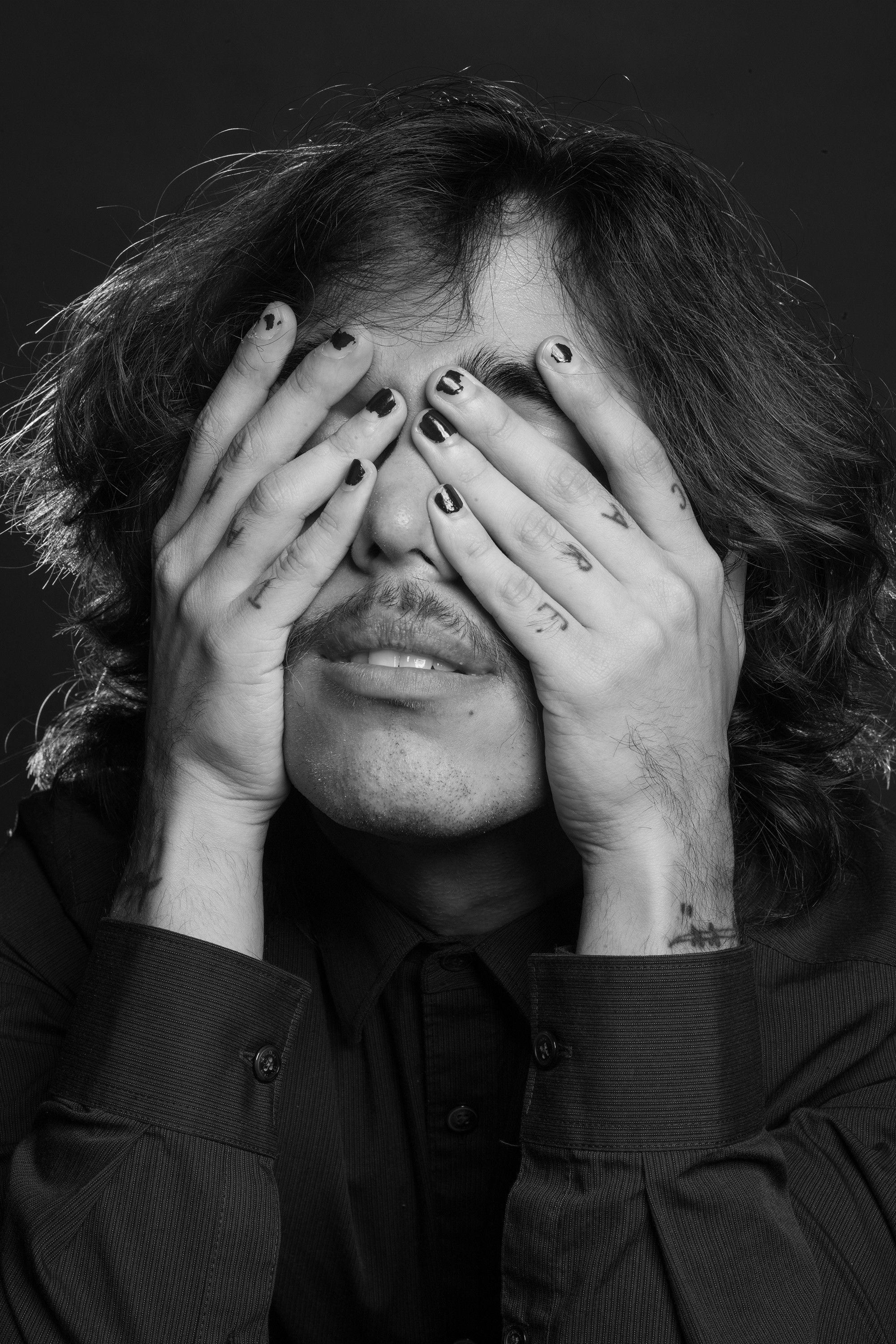 Duncan Analco backdrop