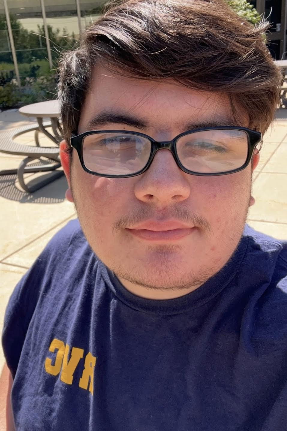 Jonathon Stinson backdrop