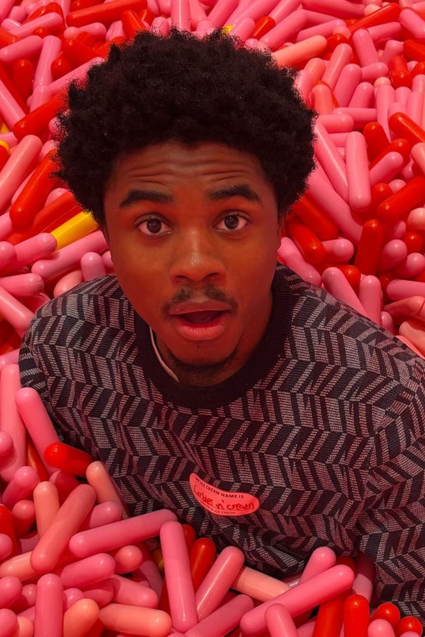 Corbin Rivers backdrop