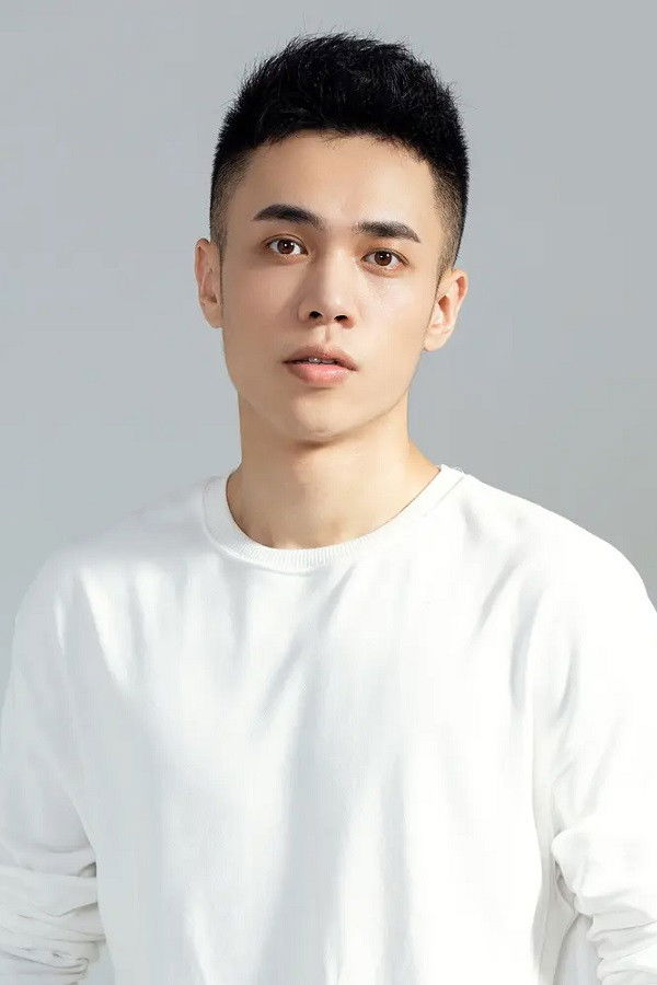 Wang Chen Shuo backdrop