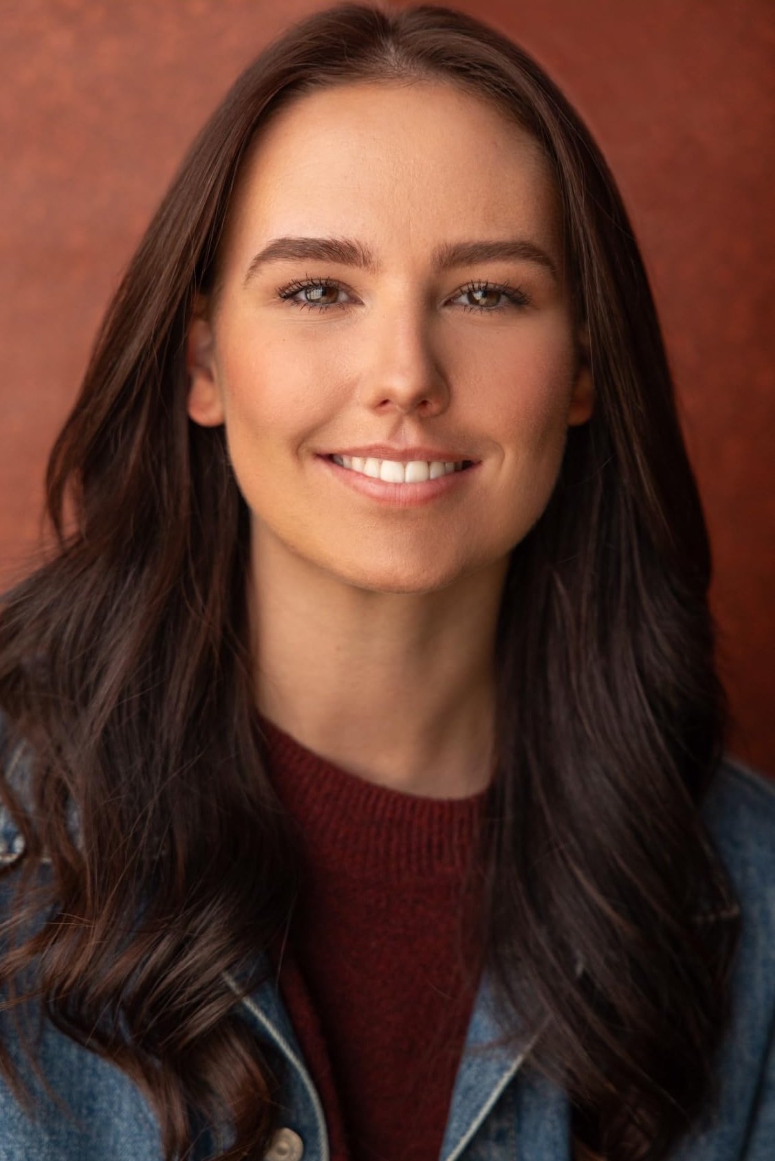 Alaina Wilks backdrop