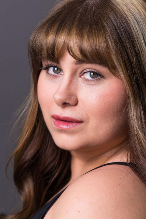 Ayelén Nilsson Ruisniemi backdrop