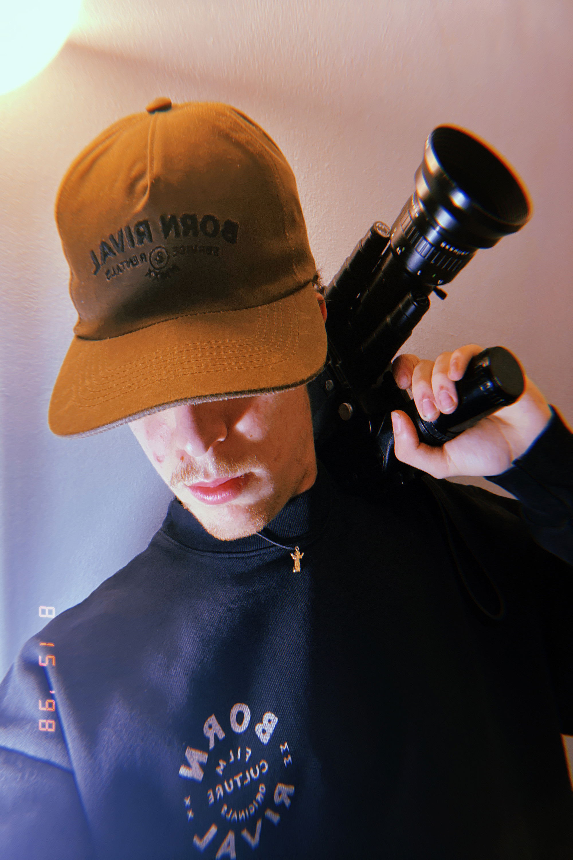 Lucas Duarte backdrop