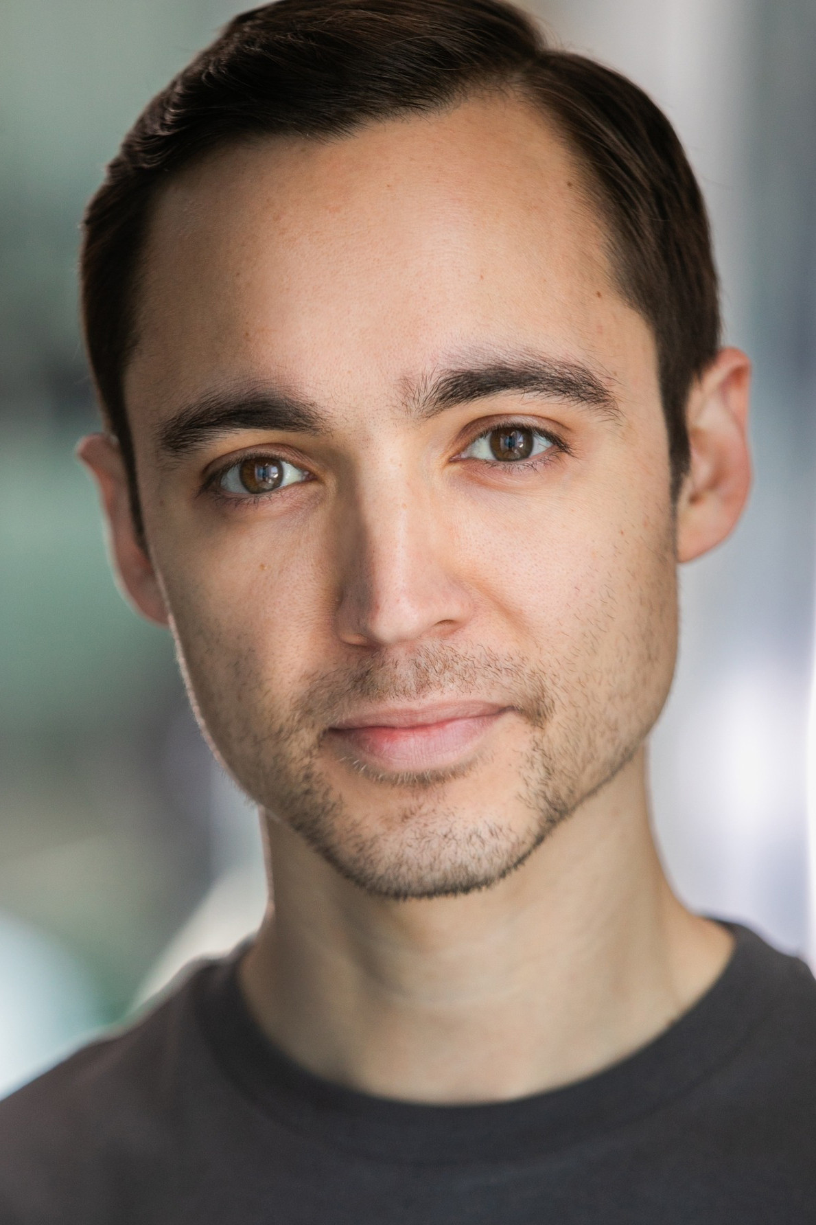 Edward Anderson backdrop