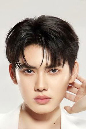 Supakorn Saokhor backdrop