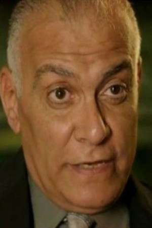 Mohamed Hassib backdrop