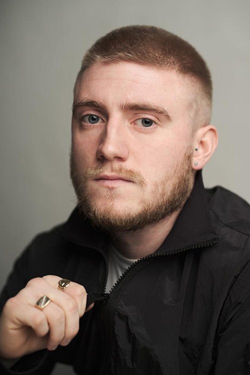 Ross Thompson backdrop