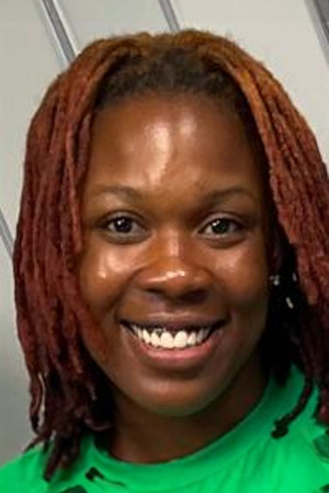 Clarice Morales backdrop