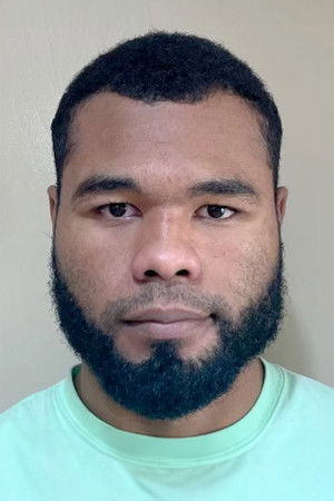 Carlos Fromenta Romero backdrop