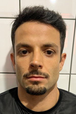 Diego Allan Ferreira Iablonski backdrop