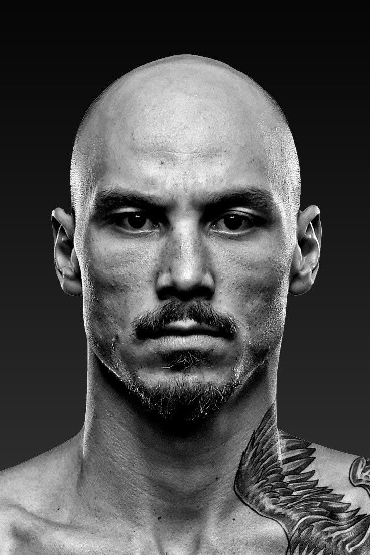 Cesar Mateo Tapia backdrop