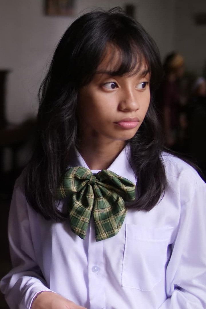 Ora Palencia backdrop