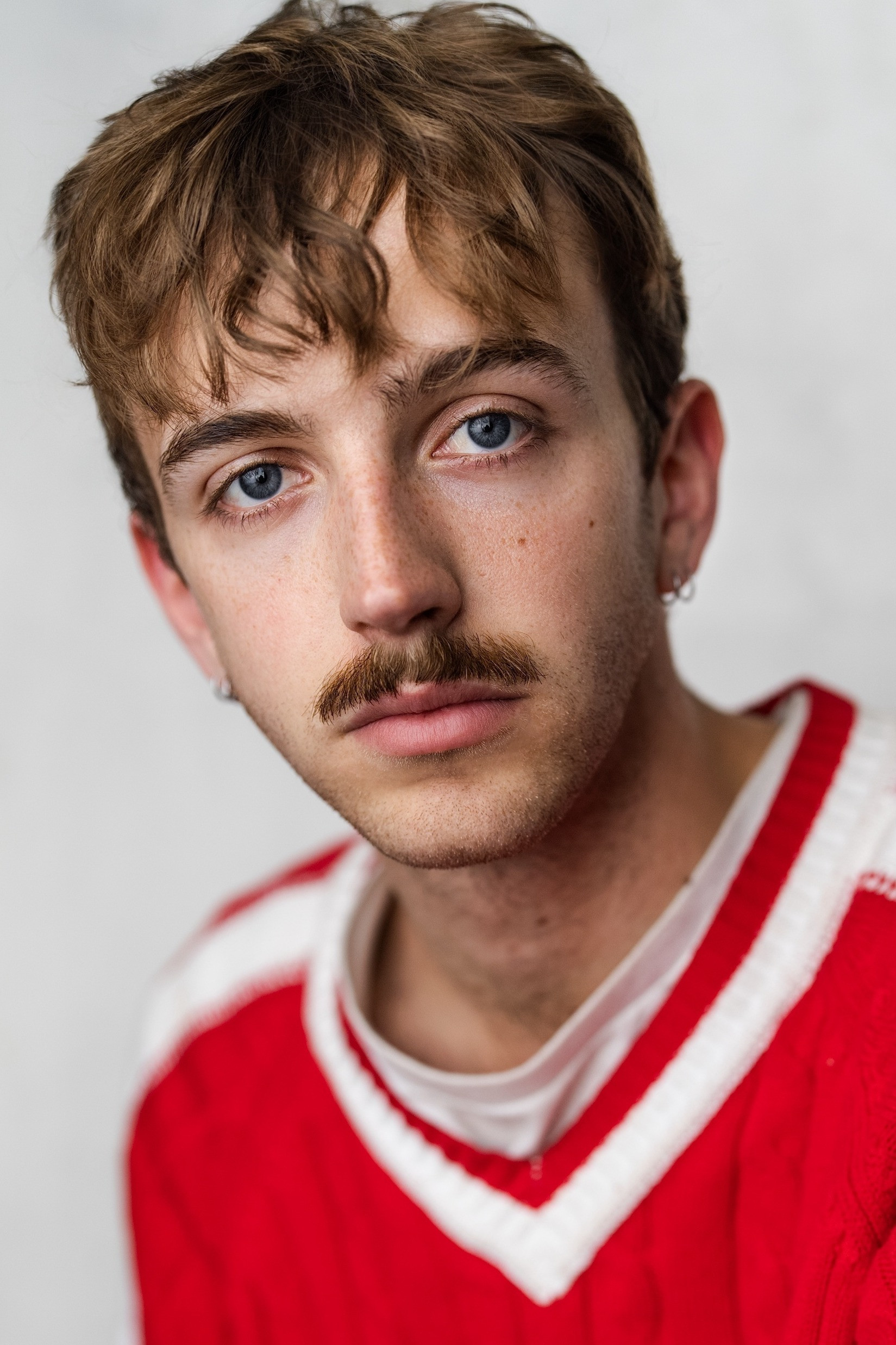 Brian Briggs backdrop