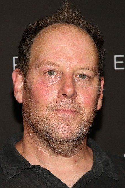 Matt Gordon backdrop