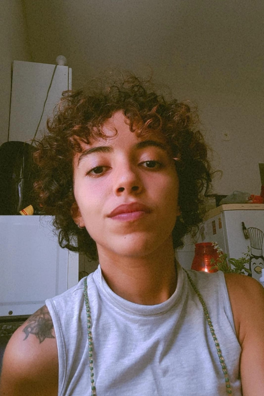 Letícia Silva backdrop