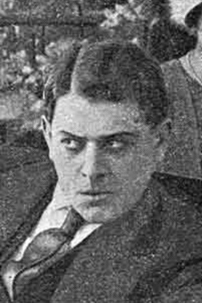 Vsevolod Avdeev backdrop