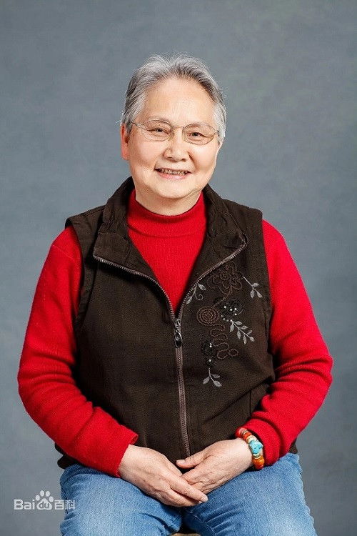 Jiang Shixiong backdrop