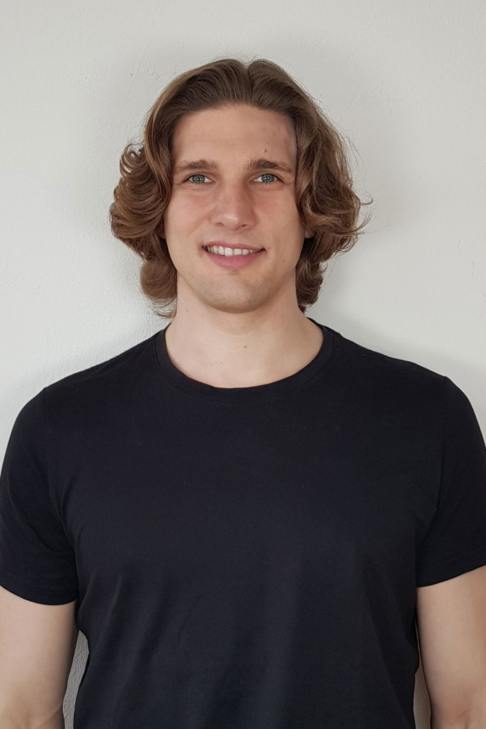 Wieland Lackinger backdrop