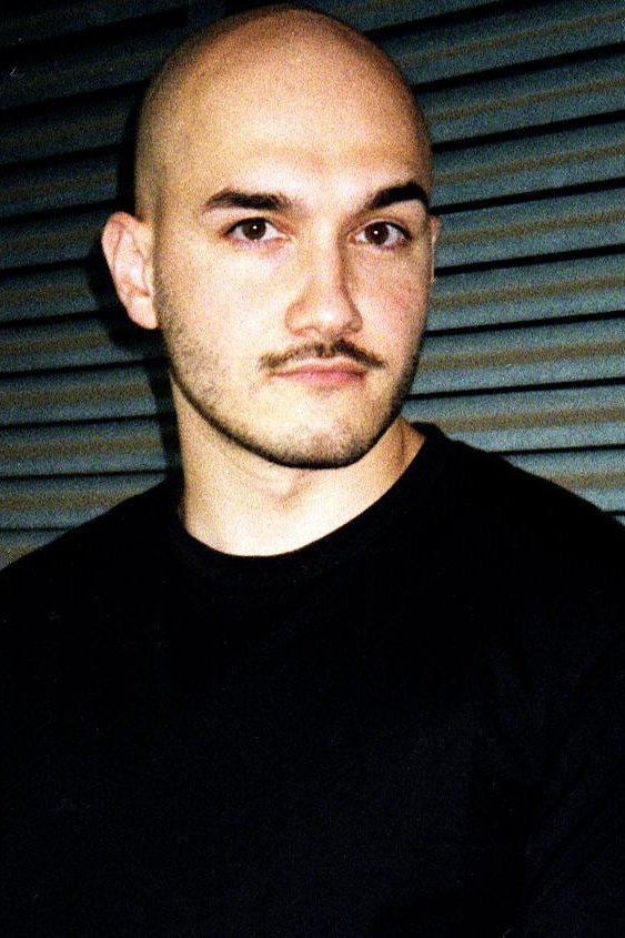 Sinan Sevinc backdrop