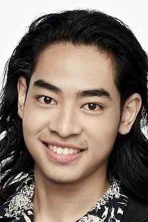 Dan Pruekpayoong backdrop