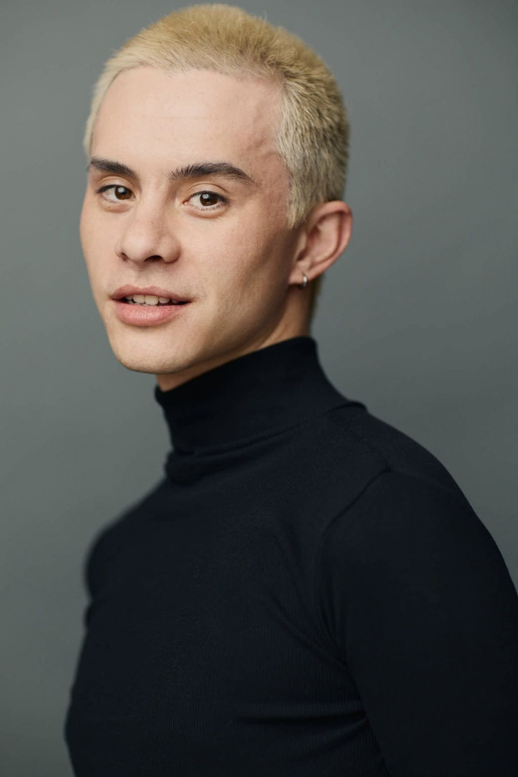 Anthony Ezell backdrop