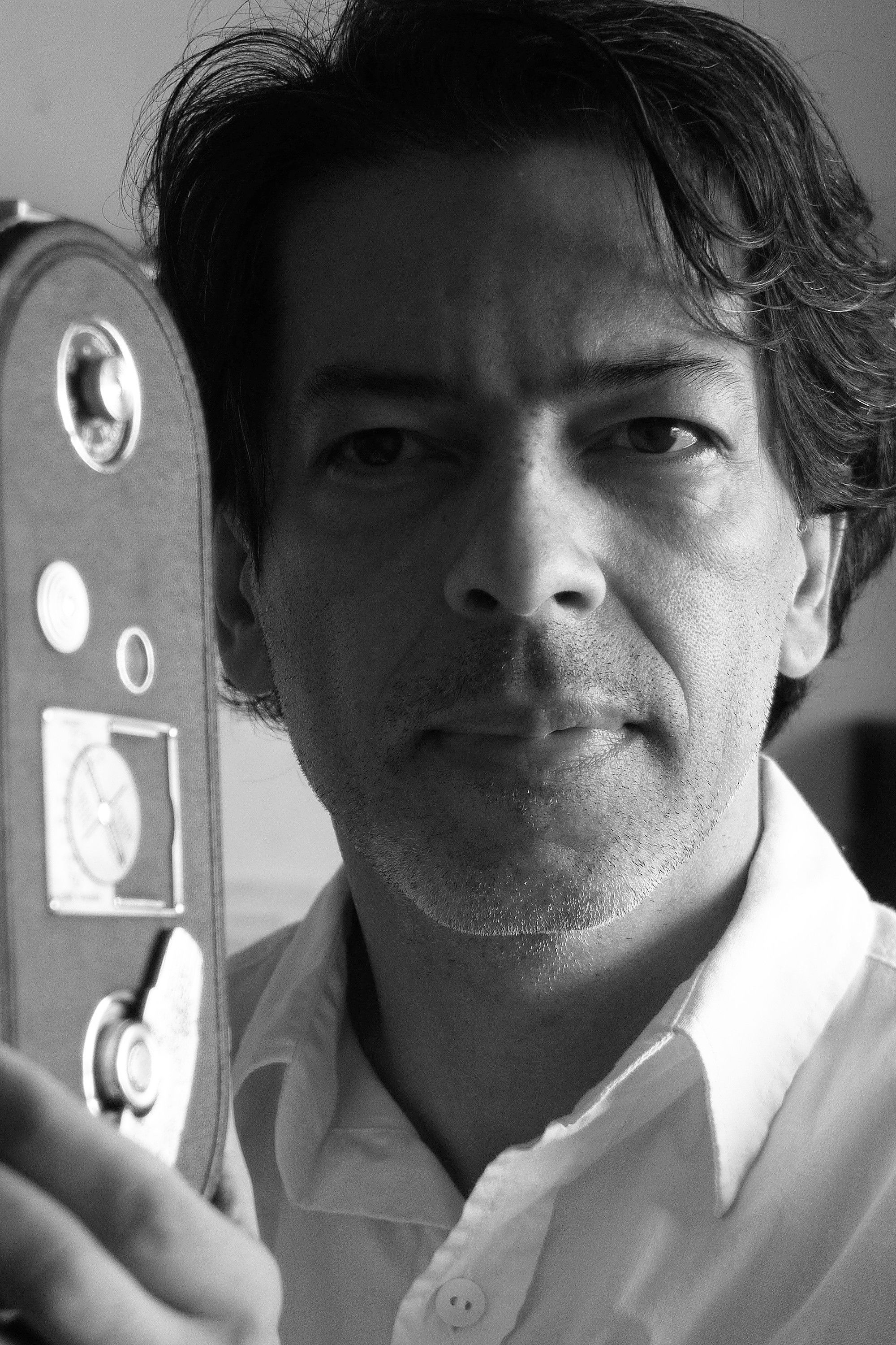 Paulo Leão backdrop