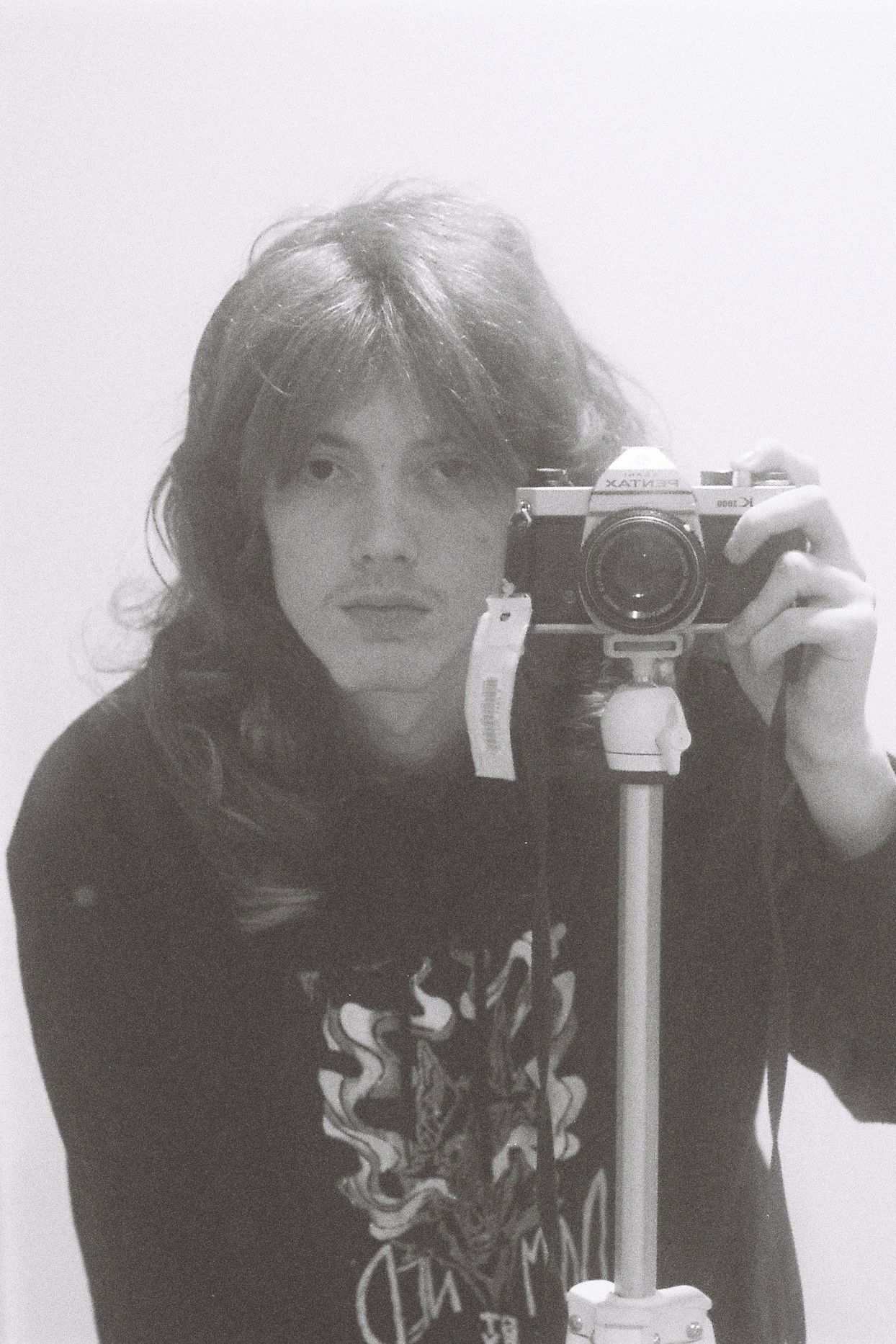 Val Paterson backdrop