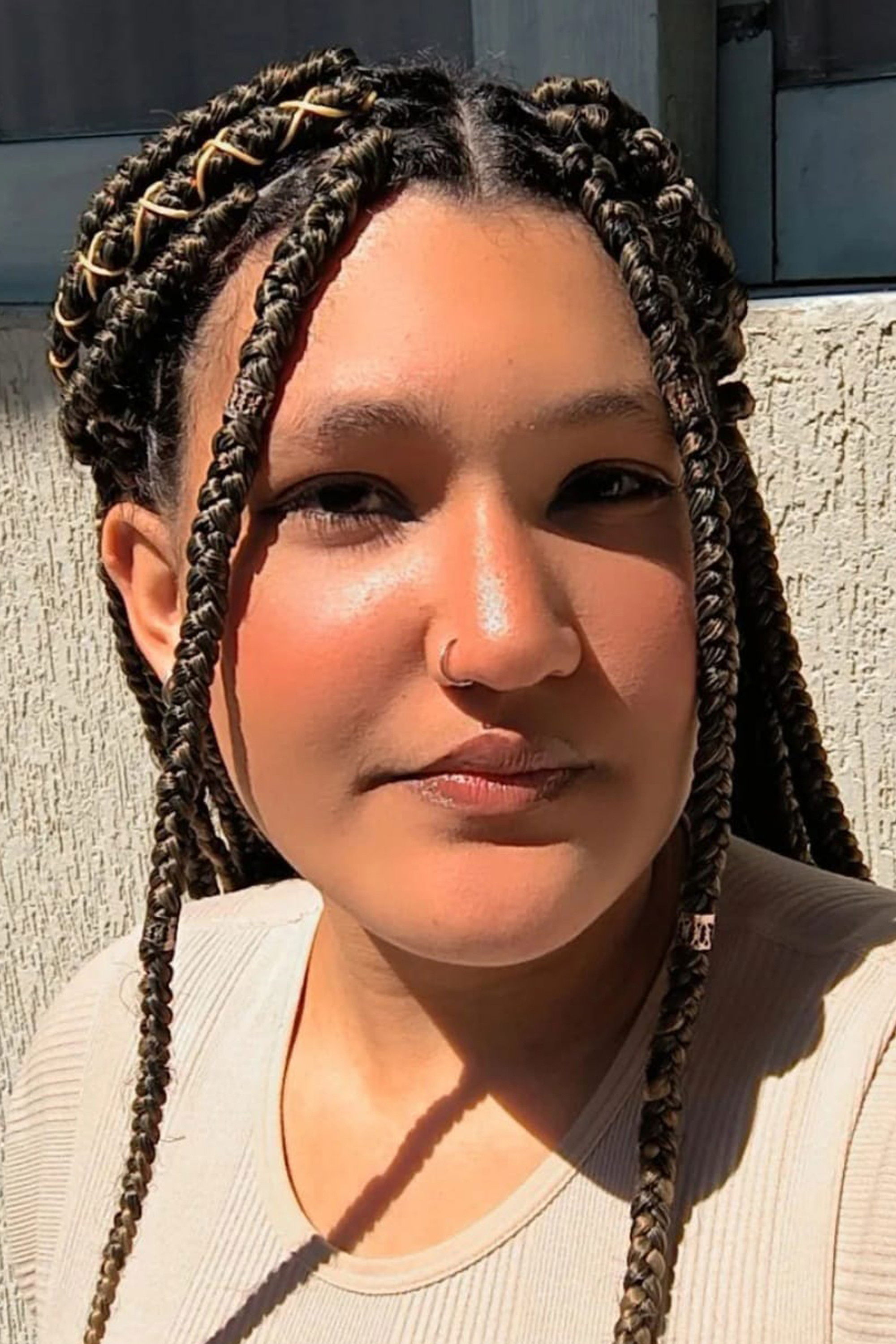 Moon Franco Van Hauwe backdrop