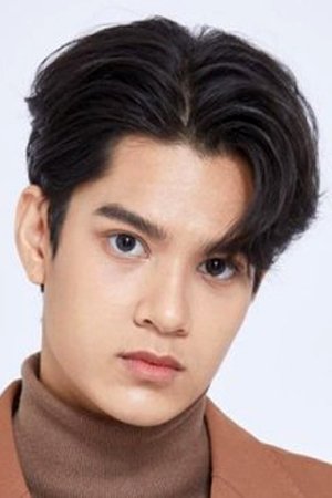 Teachapat Pinrat backdrop