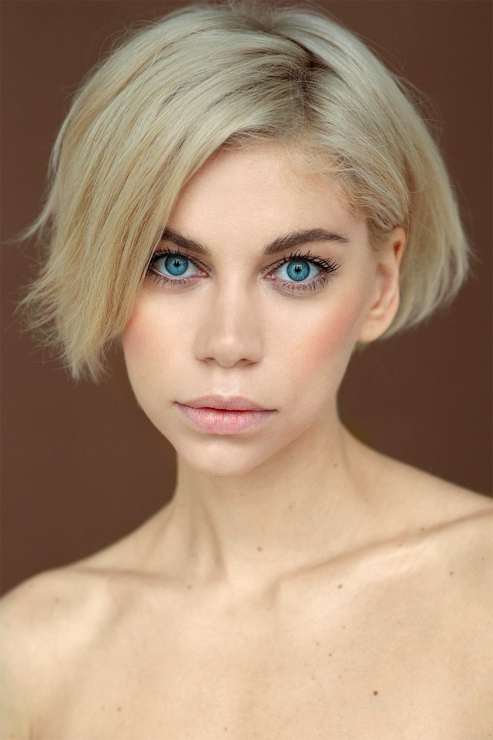 Maria Remer backdrop