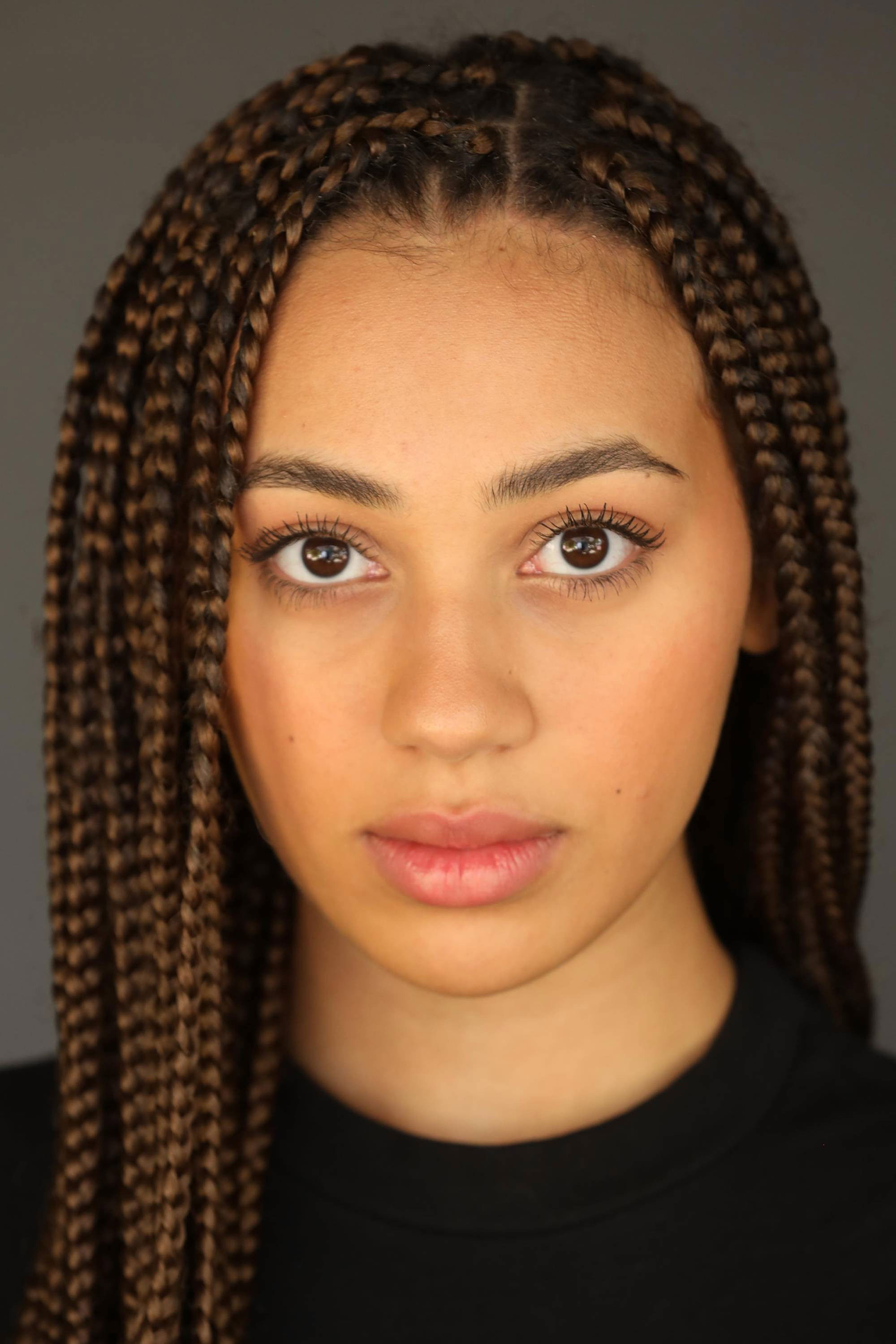 Payson Mitchell backdrop