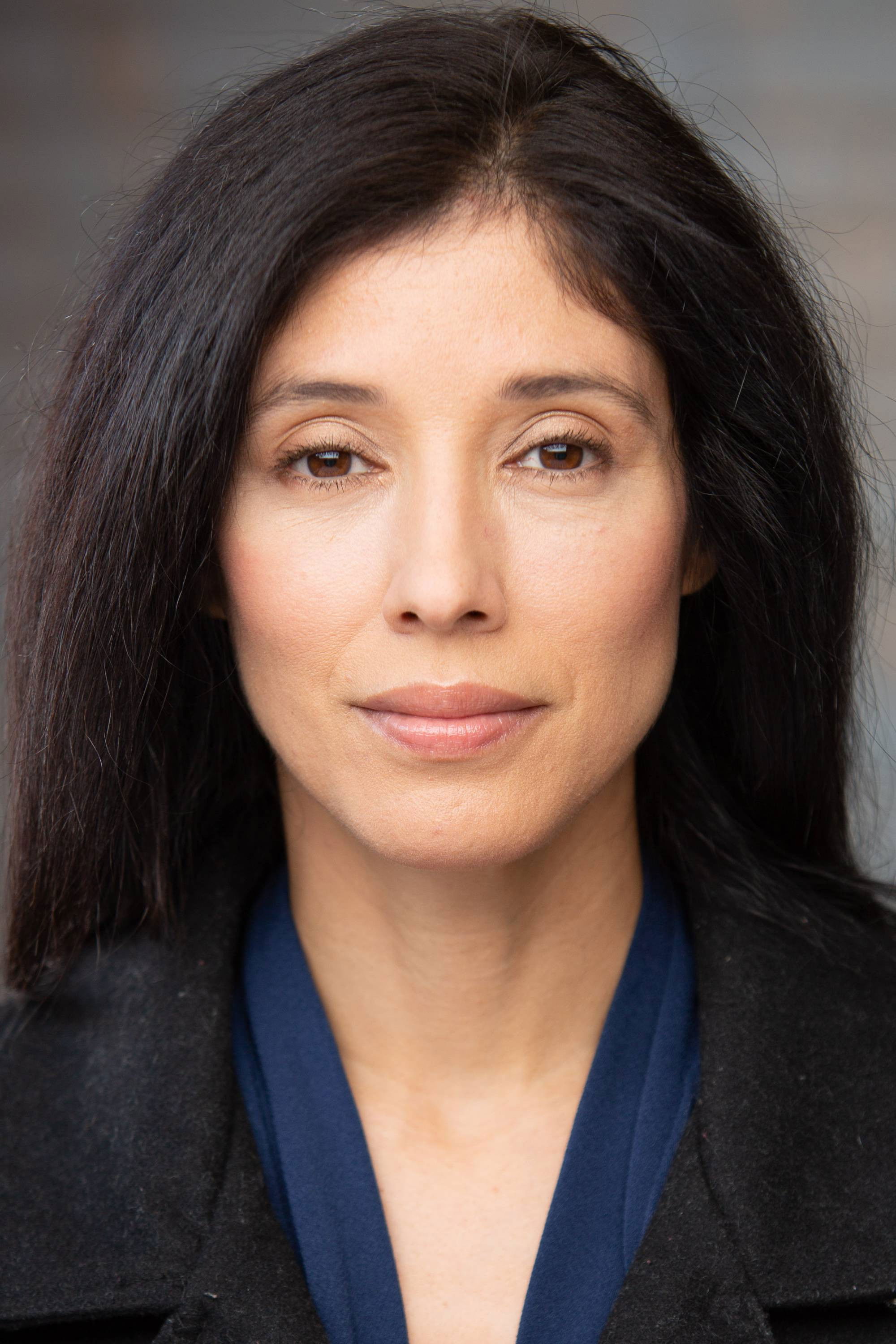 Vanessa Arcia backdrop