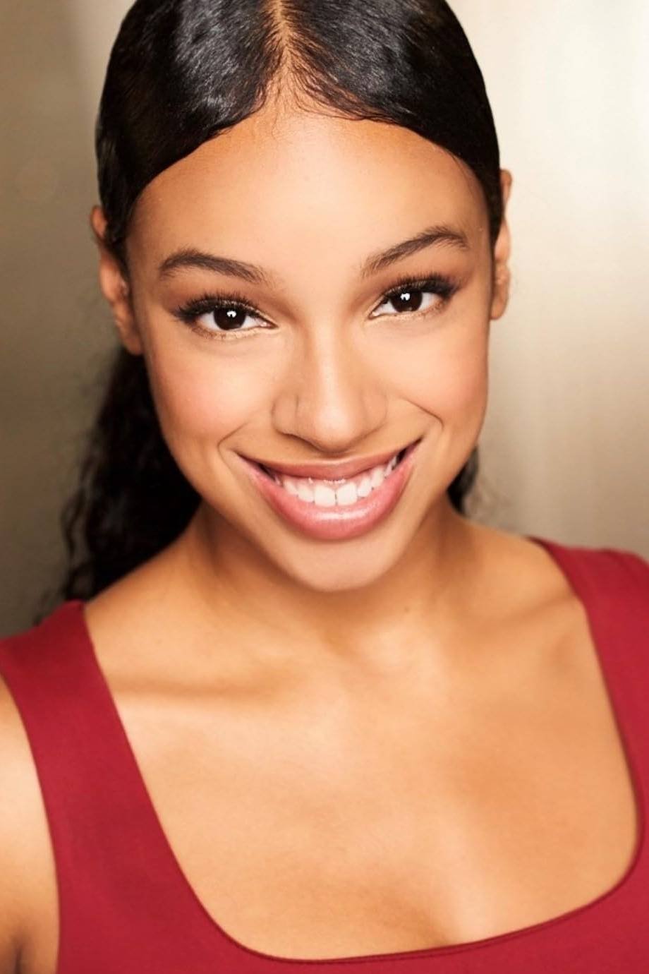 Farryl Christina Lawson backdrop