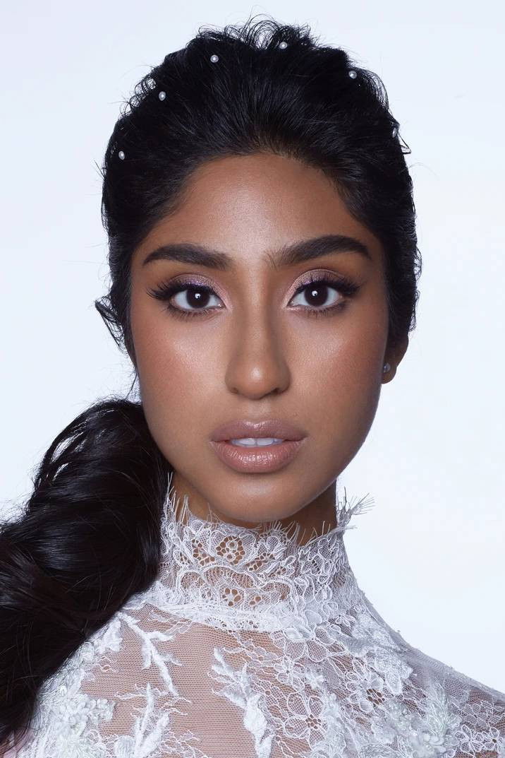 Dianna Condori backdrop