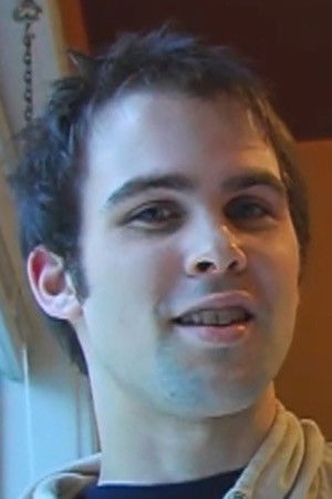 Luther Blisset backdrop