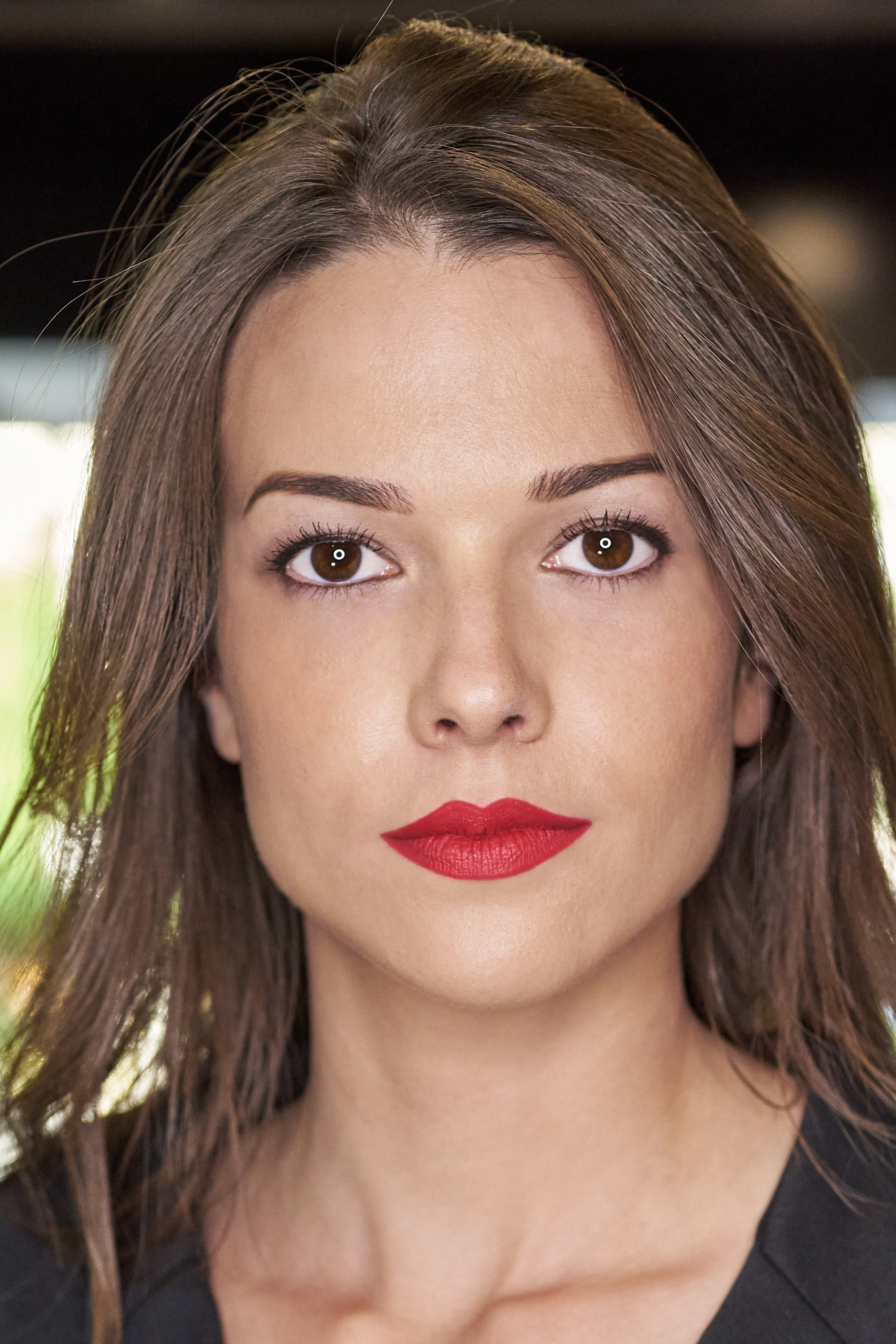 Marijana Živković backdrop