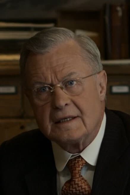 Richard Blackburn backdrop