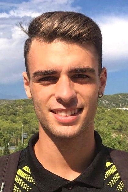 Eric Banaclocha backdrop