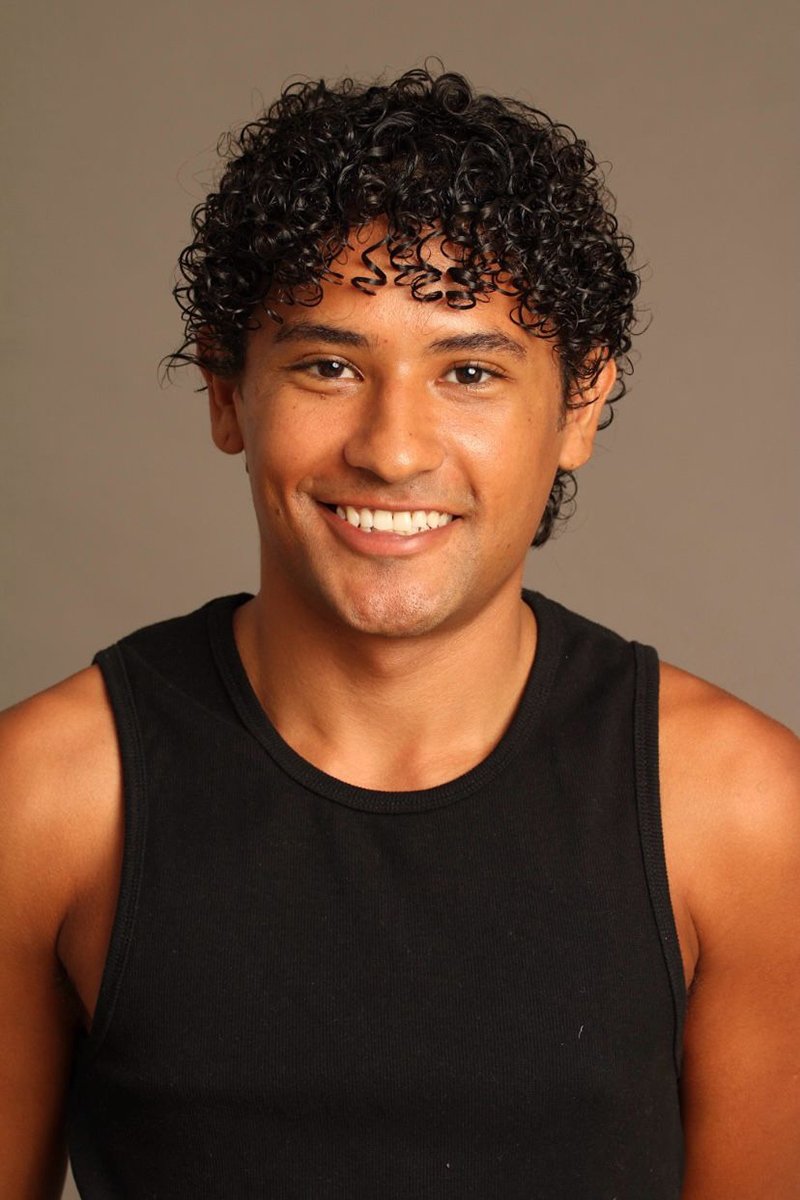 Kauã Rodríguez backdrop