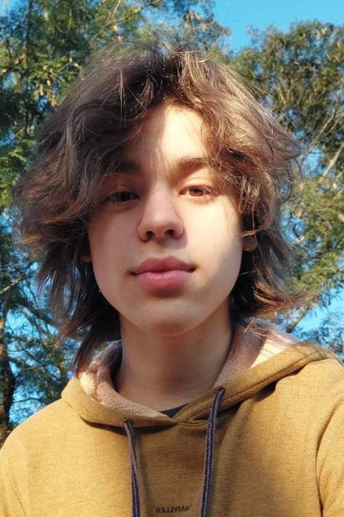 Mel Freitas backdrop