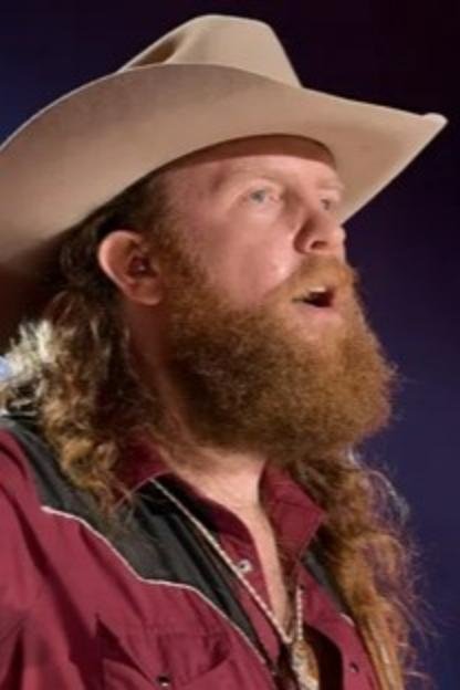 John Osborne backdrop