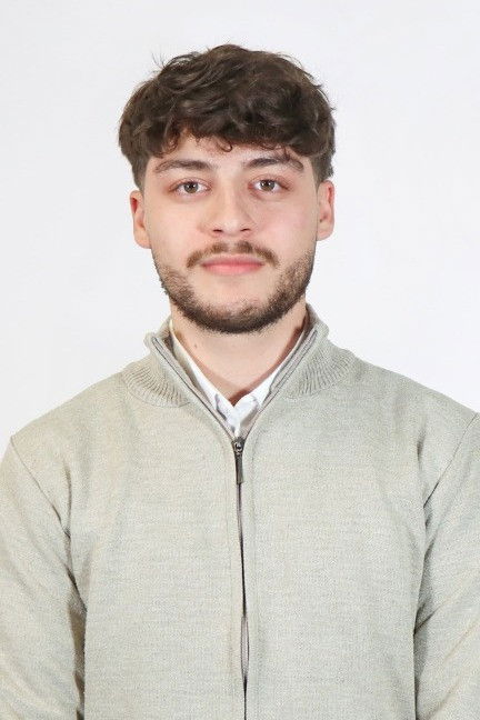 Maximiliano Baccino backdrop