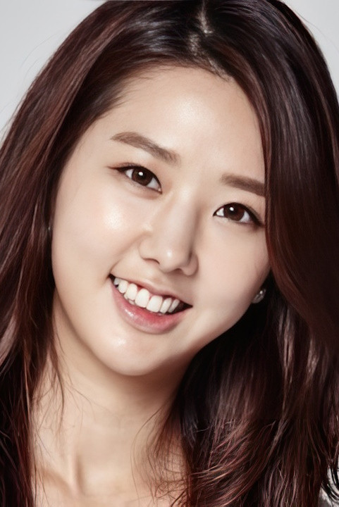 Jung Yi-yun backdrop