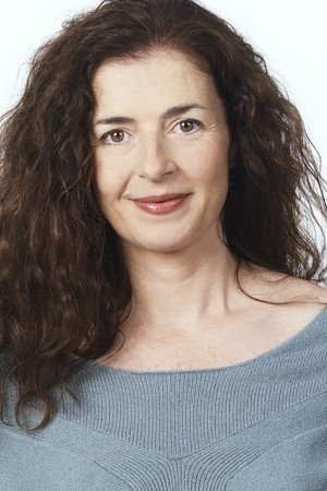 Mercè Pons backdrop