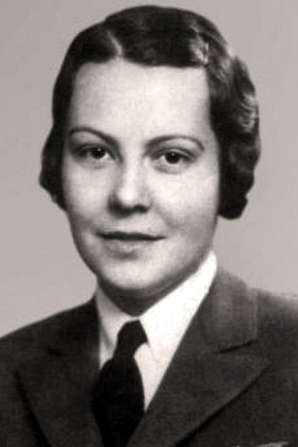 Sabiha Gökçen backdrop