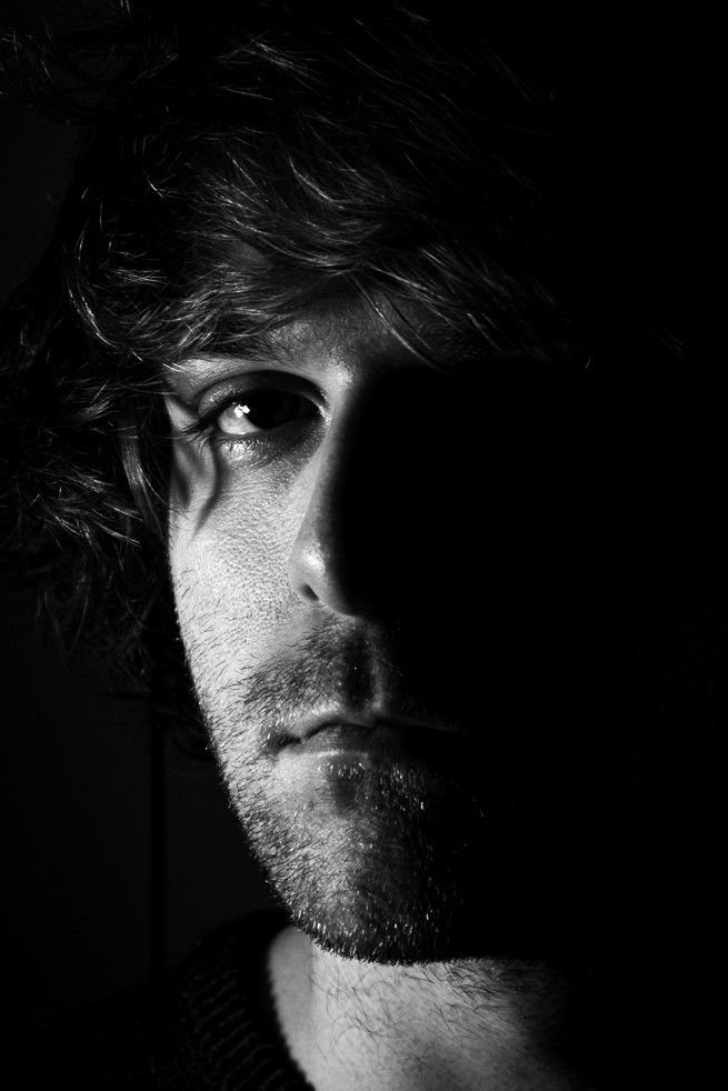 Matteo Papetti backdrop