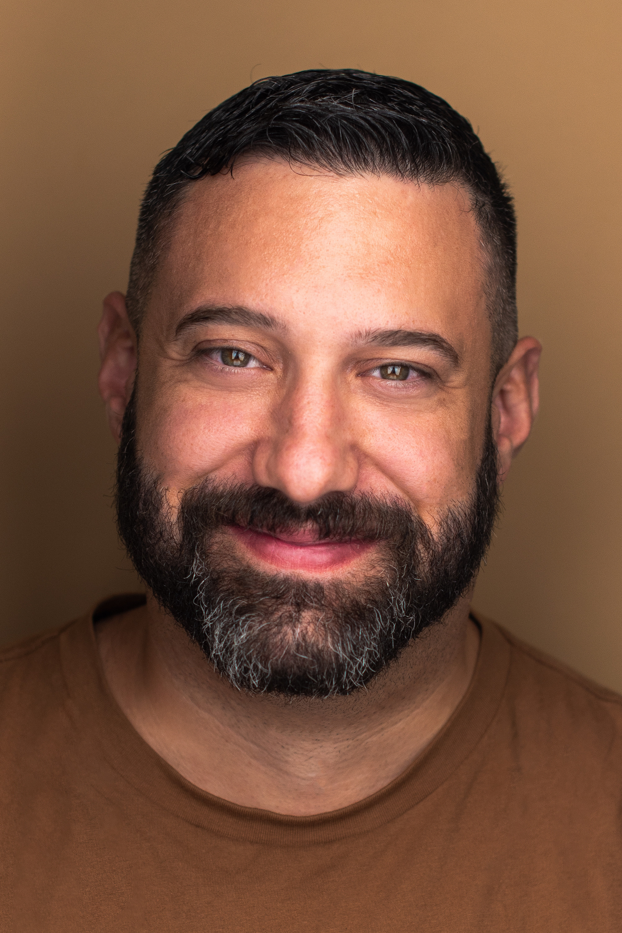 Chadwick Sutton backdrop