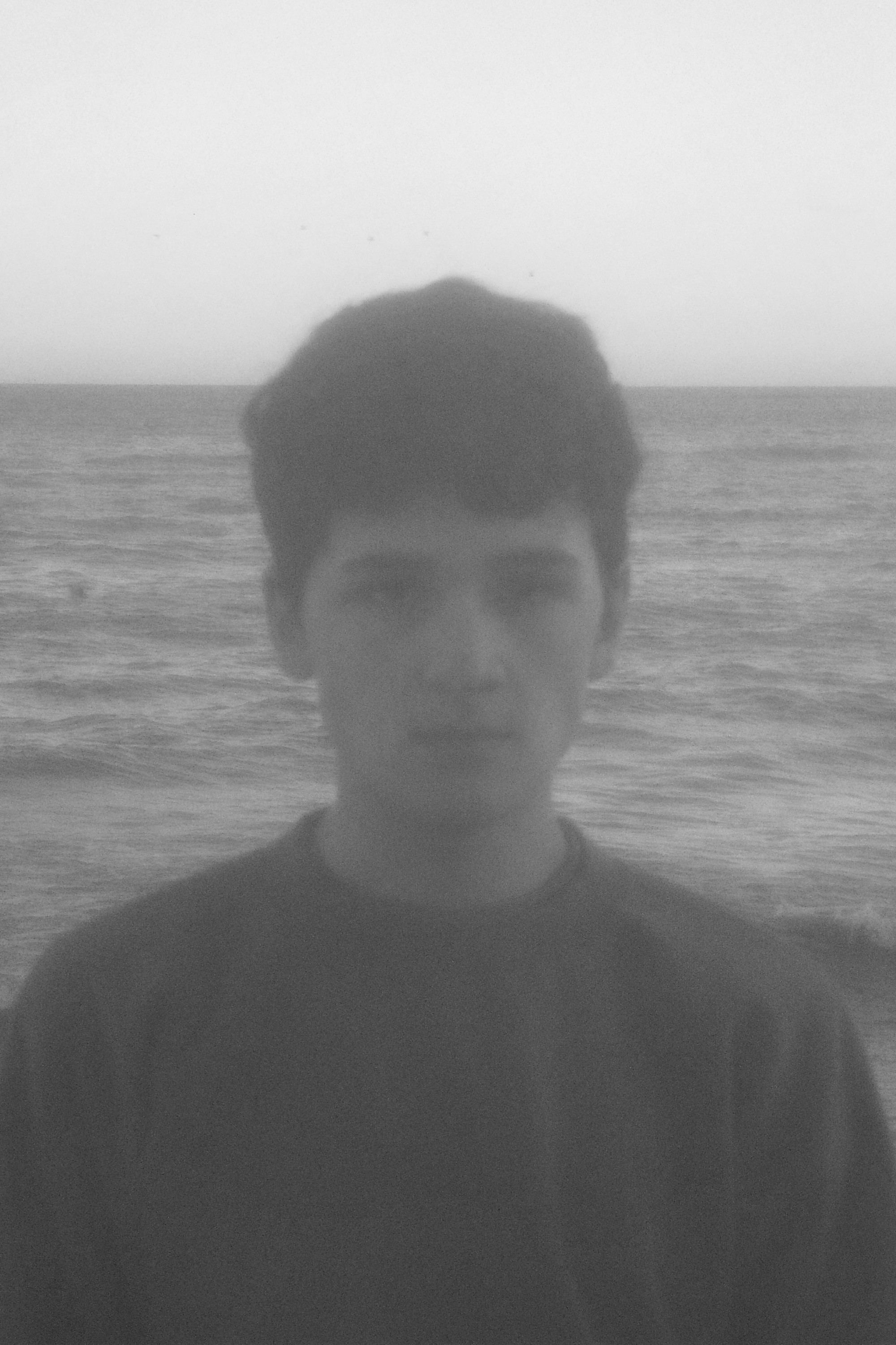 Santiago Rossi backdrop