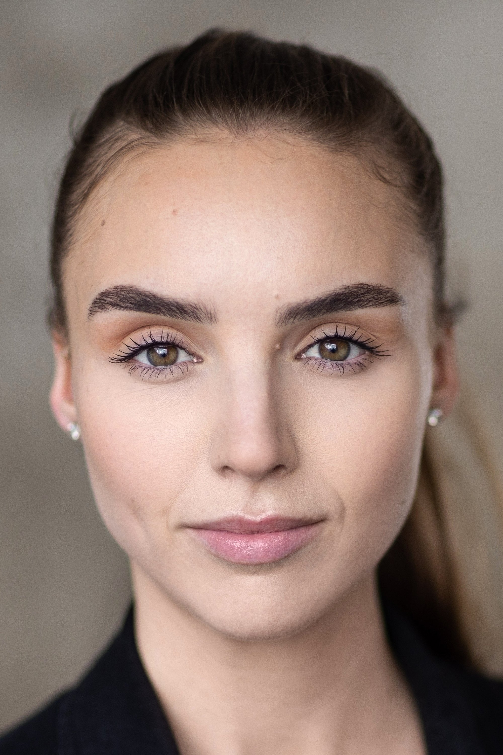 Louise Bourke backdrop