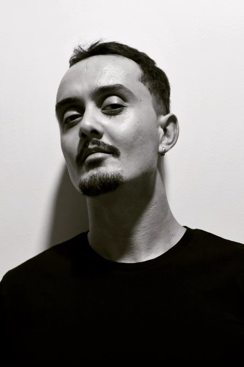 Silvio Goskova backdrop